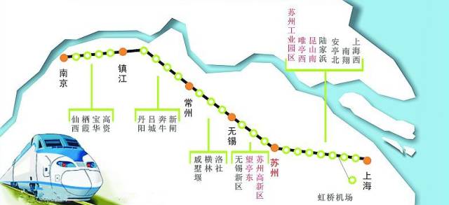 启东铁路最新规划，构建现代化交通网络，助力地方经济腾飞发展