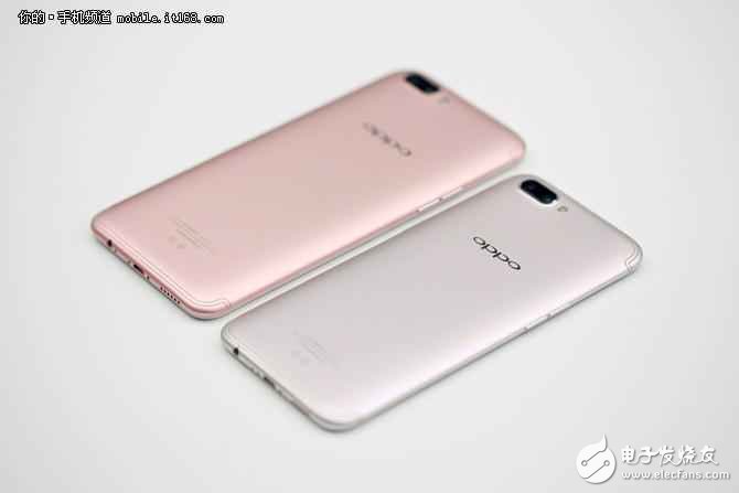 OPPO R11最新官方消息全面解析