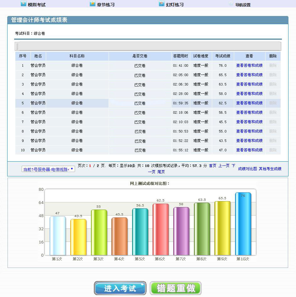 革新传统考试模式的力量，最新考试软件来袭