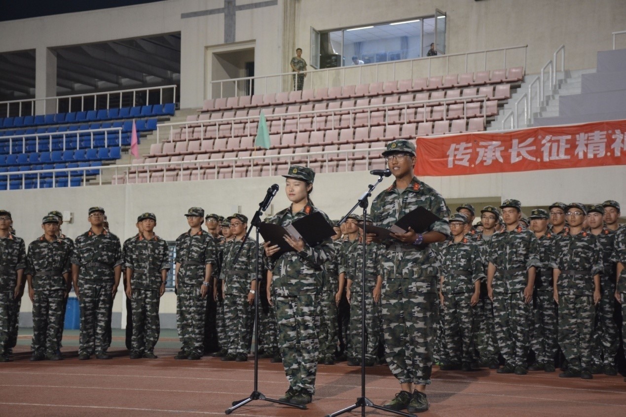 最新军歌2016，时代旋律下的军队精神风貌